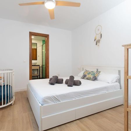 Apartment Constitucion Square By Interhome Rincón de la Victoria Kültér fotó