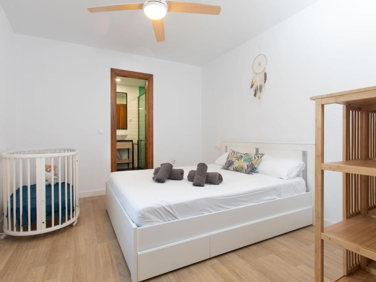 Apartment Constitucion Square By Interhome Rincón de la Victoria Kültér fotó