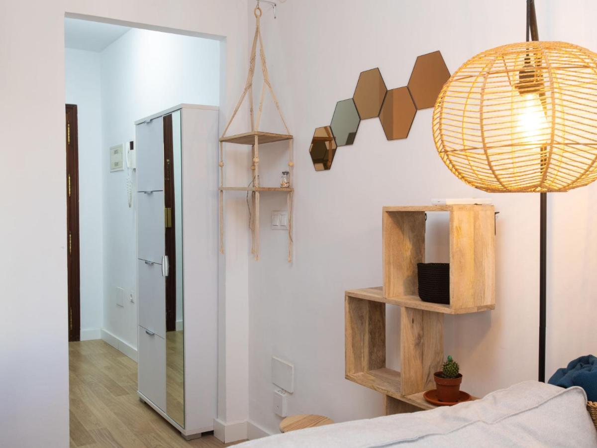 Apartment Constitucion Square By Interhome Rincón de la Victoria Kültér fotó