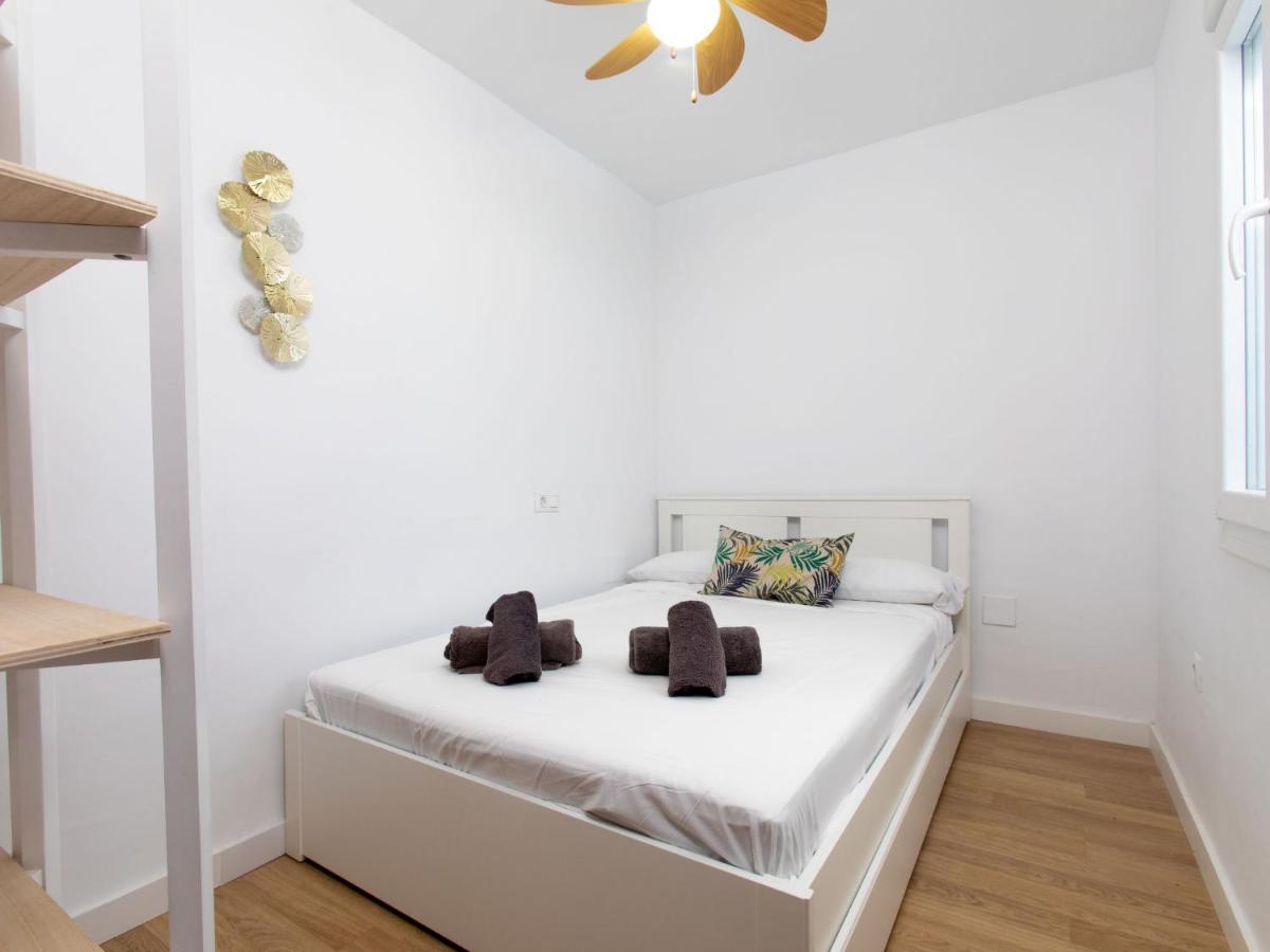 Apartment Constitucion Square By Interhome Rincón de la Victoria Kültér fotó