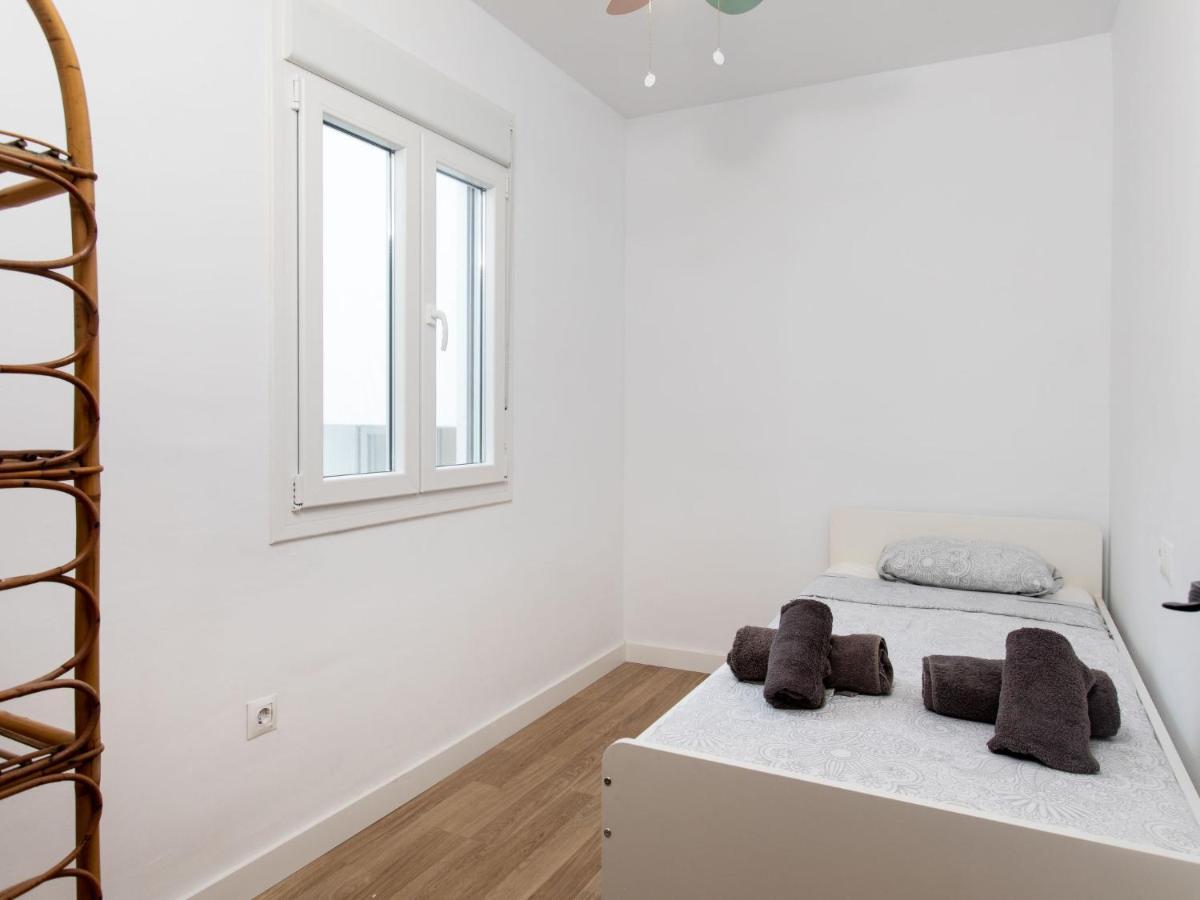 Apartment Constitucion Square By Interhome Rincón de la Victoria Kültér fotó